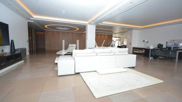 FOTO Isplati li se? Ovaj luksuzno uređeni stan u Zagrebu prodaje se za vrtoglavih 3 milijuna eura