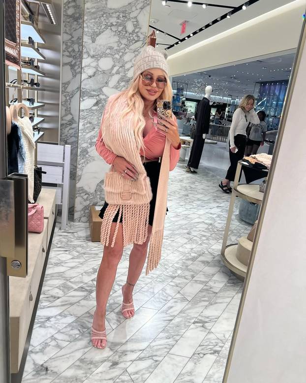 FOTO Bako, bakice, a zašto imaš tako velike... oči? Tvrdi da je najseksi na svijetu: Ovo je tajna