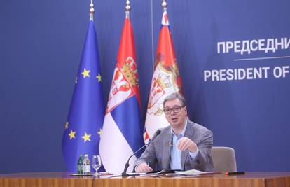 Obustavljen je dotok plina iz Azerbajdžana u Srbiju. Vučić: Ne znamo do kada će to trajati...