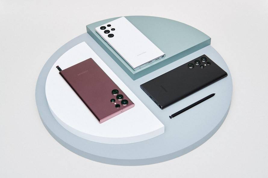 Samsung Galaxy S22 Ultra sad je prava zamjena za Note. Znamo i kad dolazi u Hrvatsku