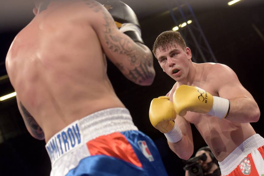 Mavrović: Filipi je klasa i naša velika nada za Olimpijske igre!