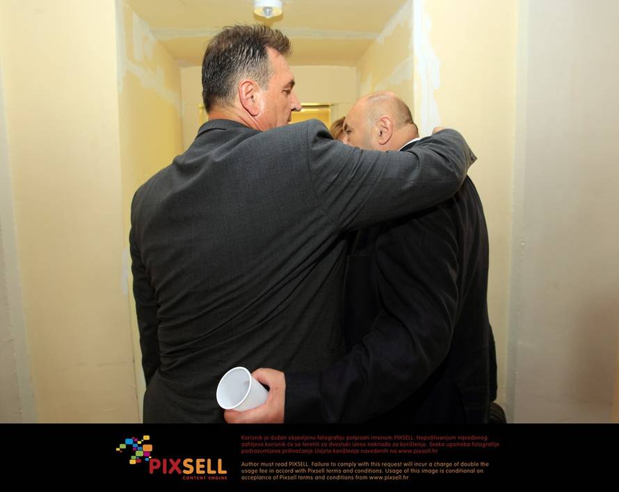 Željko Lukunić/Pixsell