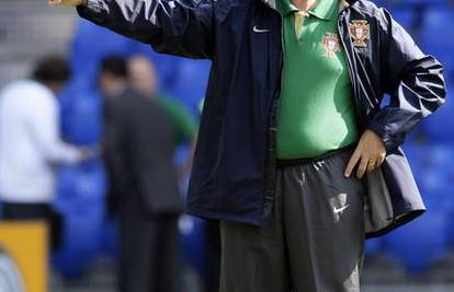 Scolari je opet izbornik: Brazil s njim po novi svjetski naslov