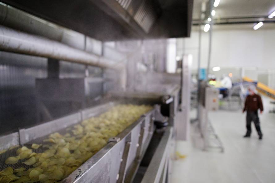 Adria Snack Company uložila više od četiri milijuna eura