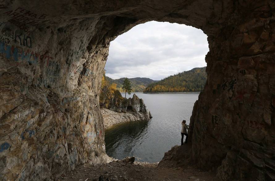 Reuters/Pixsell
