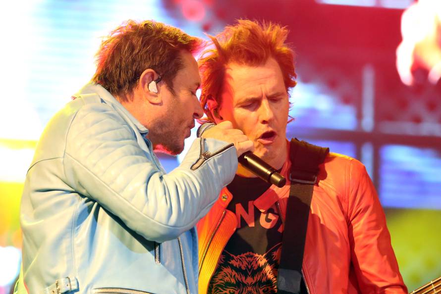 Duran Duran na Šalati svojim su hitovima 'nabrijali' publiku