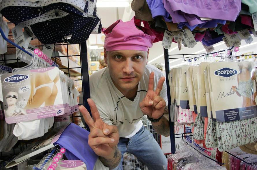 Borna Filić/Pixsell