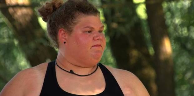 FOTO Sjećate se Dajane iz 'Života na vagi'? Izgubila je više od 60 kg, evo kako sada izgleda