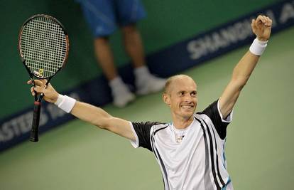 Doha: Davidenko ponovno bolji od Rogera Federera