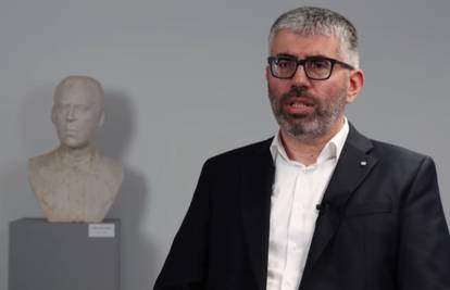 Predsjednik Hajduka: U minusu smo, prodavat ćemo igrače.  A želim da se Livaja ovdje umirovi