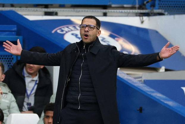 FILE PHOTO: Premier League - Chelsea v Brentford