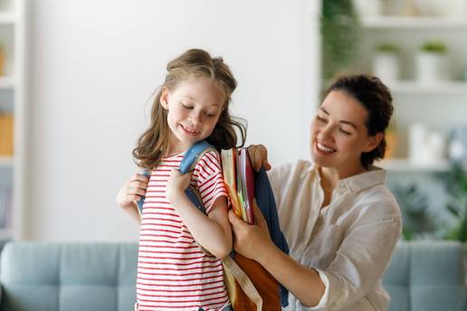 Ne ostavljajte sve za zadnji tren. Na listi potrepština za školu ne zaboravite ove stvari