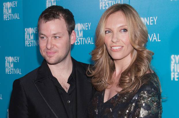 'Beautiful Kate' film premiere at the State Theatre Sydney, Australia - 14 Jun 2009