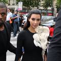 'Procurili' novi detalji: Kanye se nakon razvoda seli u London?