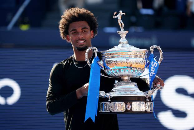 ATP 500 - Barcelona Open