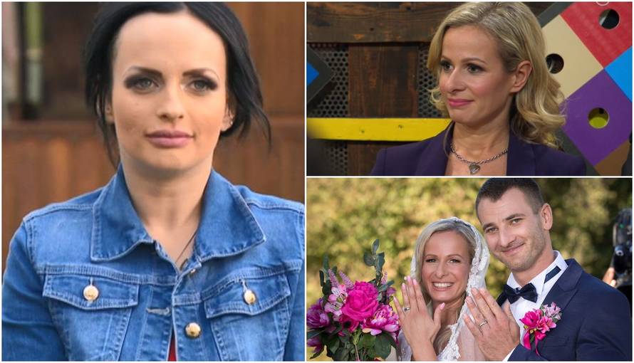 'Nikolina ne zna što hoće, njoj nikad nitko neće odgovarati...'