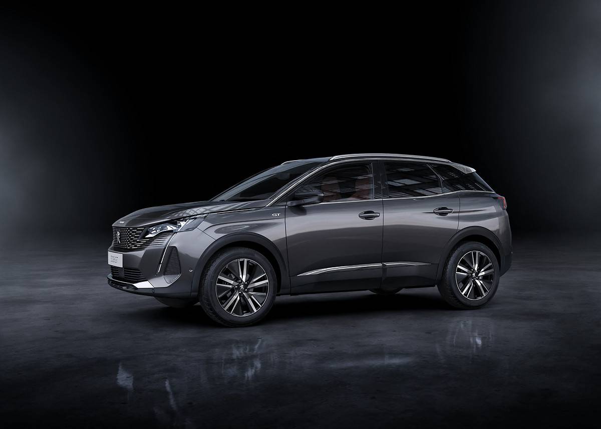 Peugeot redizajnirao svoj najvažniji model 21. stoljeća