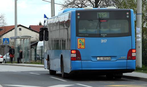 Bivšem menadžeru Agrokora smetao bus? Pomakli stanicu