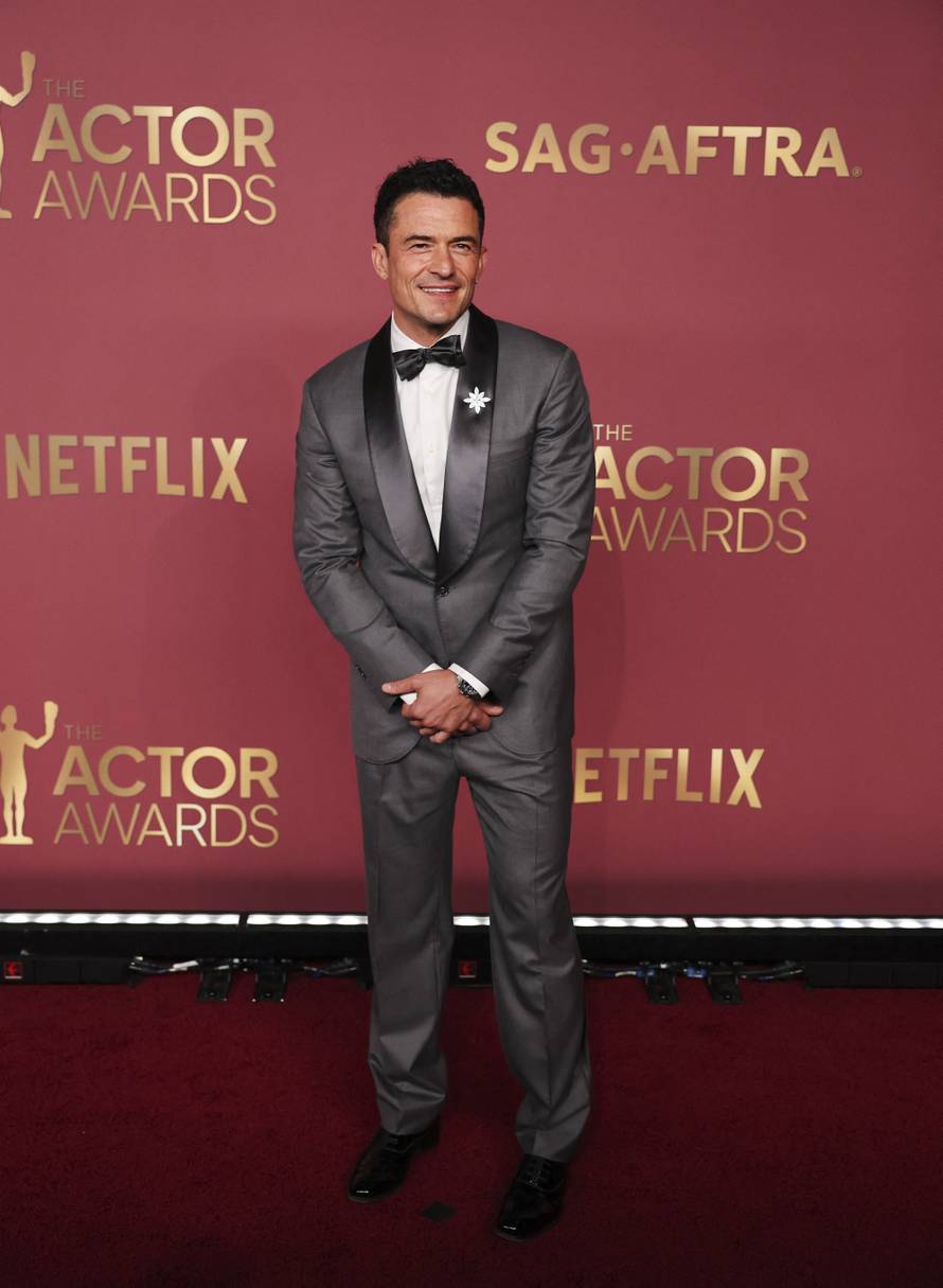 Actor Awards in Los Angeles