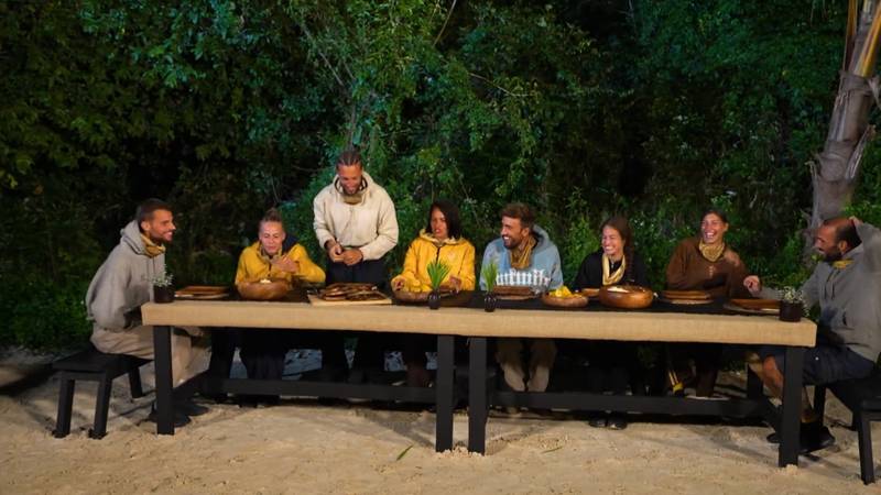 'Survivor': Žuti slavili pobjedu, suparnici potonuli u razočaranju