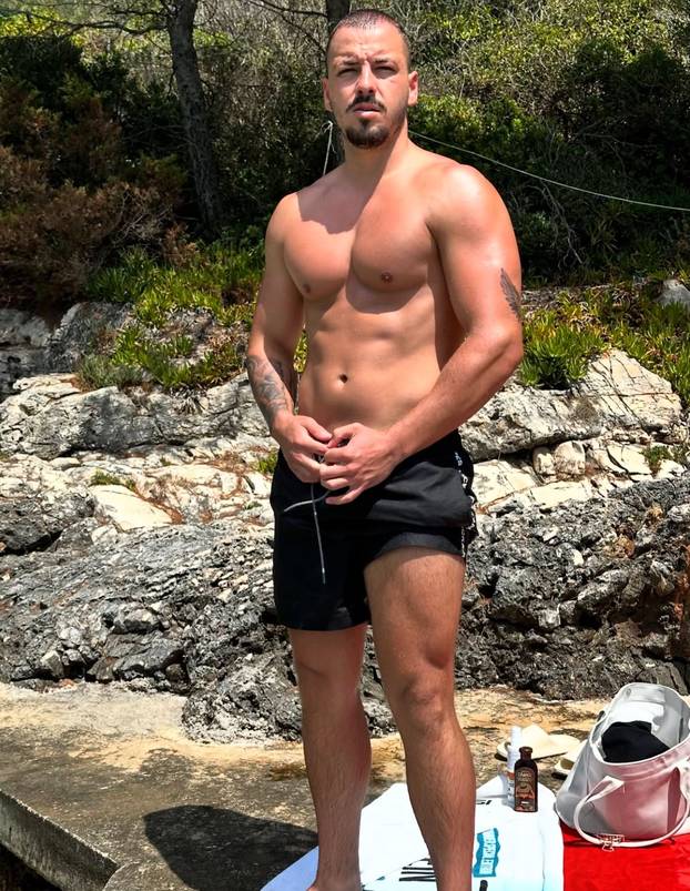 FOTO Hrvatski fitness treneri zbog kojih se žene znoje i u teretani i na Instagramu