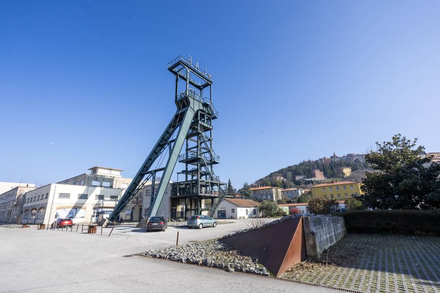 24sata Labin: Gracijela Milevoj unuka je jednog od prvoboraca Labinske republike čija se 105. obljetnica obilježava ovih dana