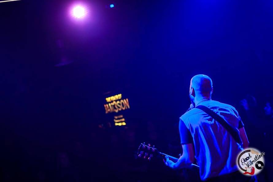 Pioniri stoner rock scene pripremaju pustinjski spektakl