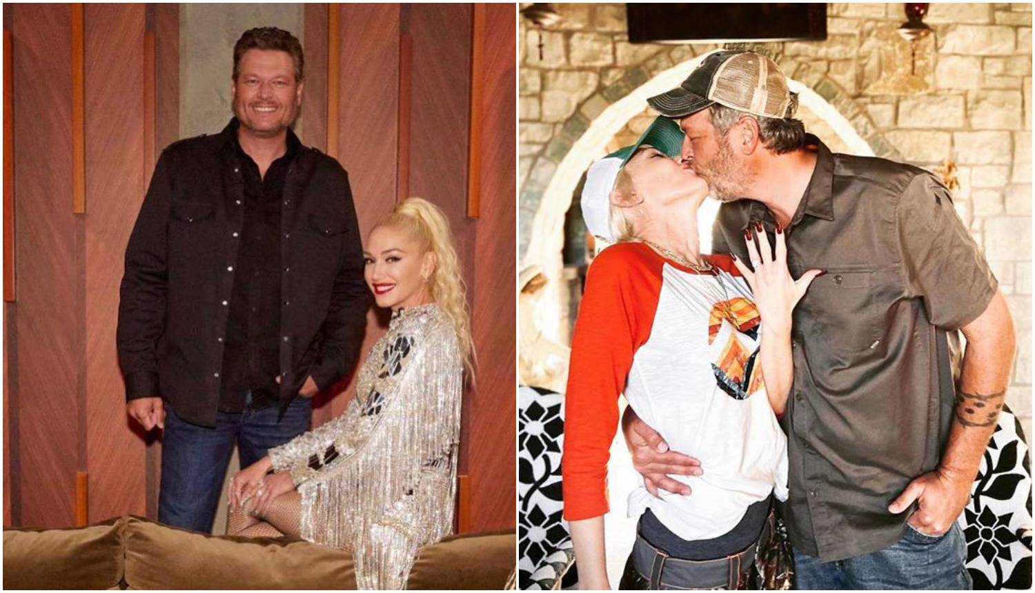 Gwen Stefani i Blake se zaručili: Skupa su 'teški' 1,6 milijardi kn