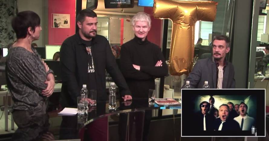 Kawasaki 3p: Na Doru su nas zvali samo da radimo ekscese