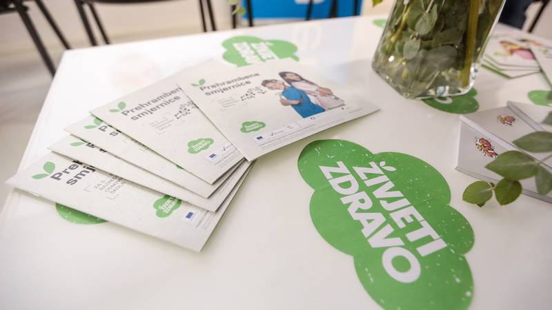 HZJZ: Tjedan besplatnog i anonimnog testiranja na HIV i spolne prenosive infekcije