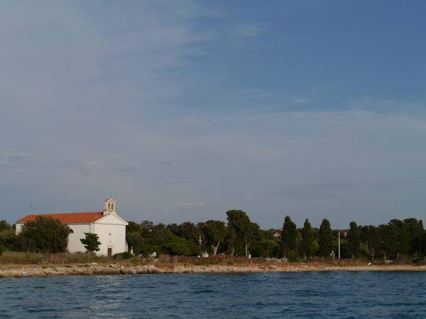 Zbogom gužvama: 14 hrvatskih otoka na kojima ne voze auti