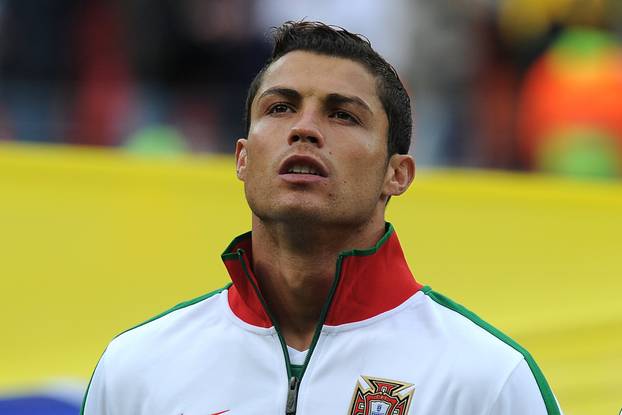 Port Elisabeth: SP u nogometu, skupina G, Obala Bjelokosti - Portugal