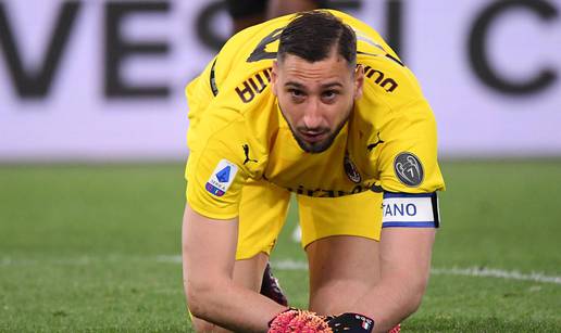 Donnarumma besplatno odlazi iz Milana?! Stigla mu zamjena