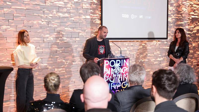 Porin se vraća u Split: Počinju Dani glazbe, dodjela prestižnih nagrada u petak na Gripama