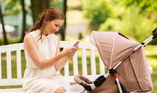 Mozak 'na odmoru': Previ&scaron;e fotkanja ugro&zcaron;ava pam&cacute;enje