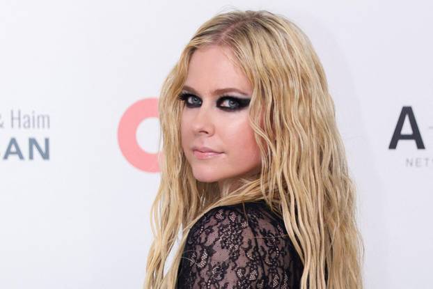 32nd Annual Elton John AIDS Foundation Academy Awards Viewing Party in Los Angeles