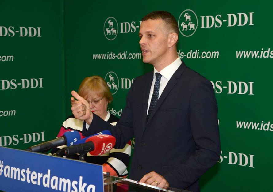 Flego: Moramo školovati našu djecu za zanimanja budućnosti