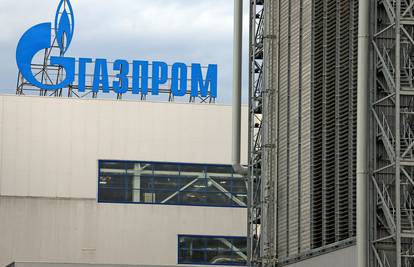 Povlači se: Gazprom više neće biti vlasnik njemačkog ogranka