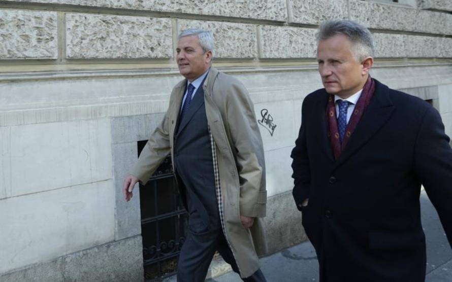 Željko Lukunić/Pixsell