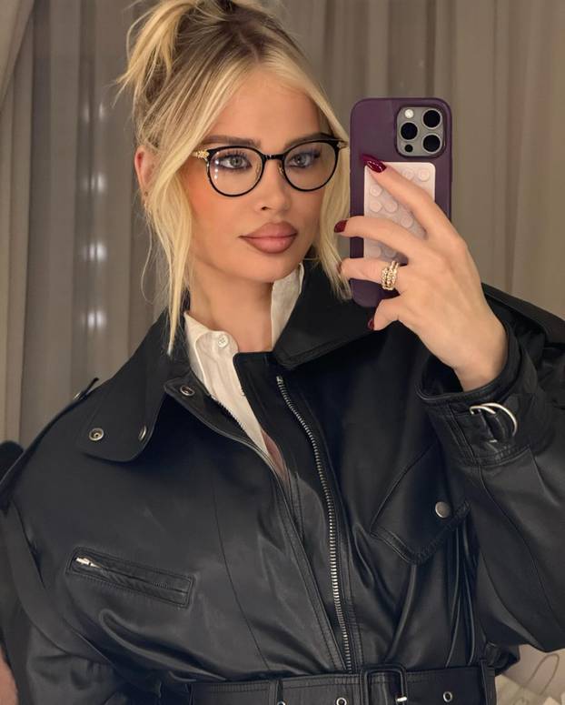 Rebićev prijatelj je zbog srpske 'femme fatale' umalo završio u zatvoru. Bivšega je nasamarila