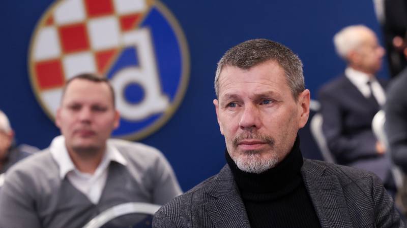 Talijani: Boban je proveo pravu revoluciju, Dinamo je projekt