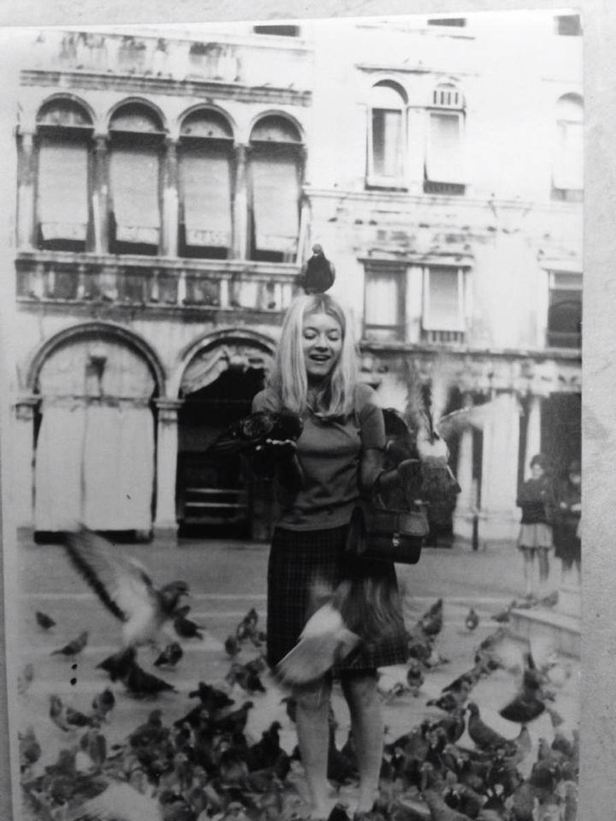 Sinovi Đurđice Barlović: 'Još čuvamo maminu vjenčanicu...'