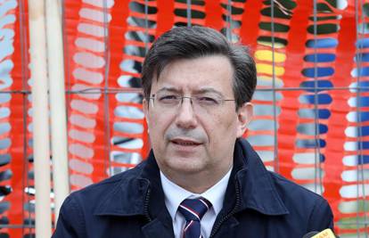 Uhlir: HNS će uskoro odlučiti o nastupu na izborima u Zagrebu