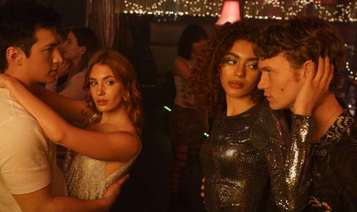 Ovo je top 10 serija na HBO-u