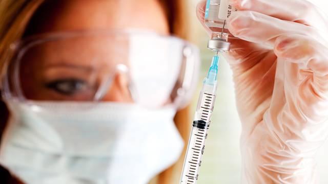 Rak grlića maternice: 'Jako je važno cijepiti se protiv HPV-a'