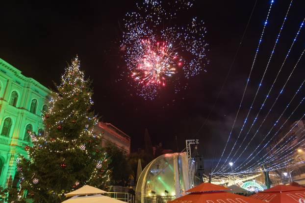 Pula: Doček na Portarati uz Ivana Licula i Gustafe