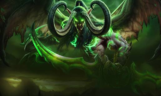 Od WoW-a do Legiona: Kako je napredovala grafika u serijalu