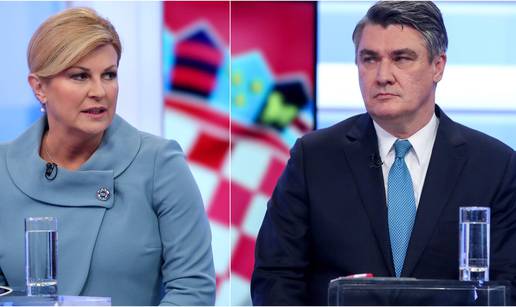 Milanović pozvao TV kuće da organiziraju zajedničku debatu