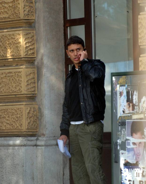 Rijeka: Mario Beriši?, novi de?ko Jelene Rozge