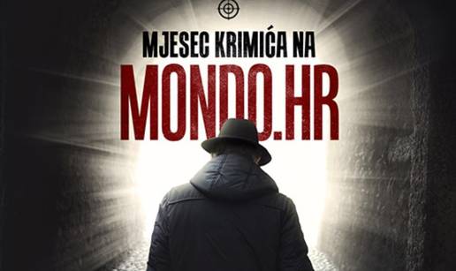Najbolja ponuda krimića je na Mondo.hr! Kliknite i provjerite!